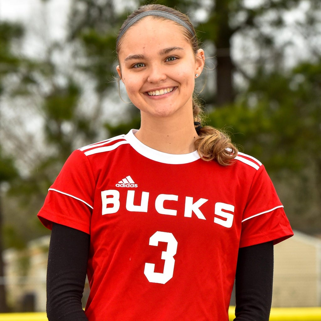 Josslyn Branch