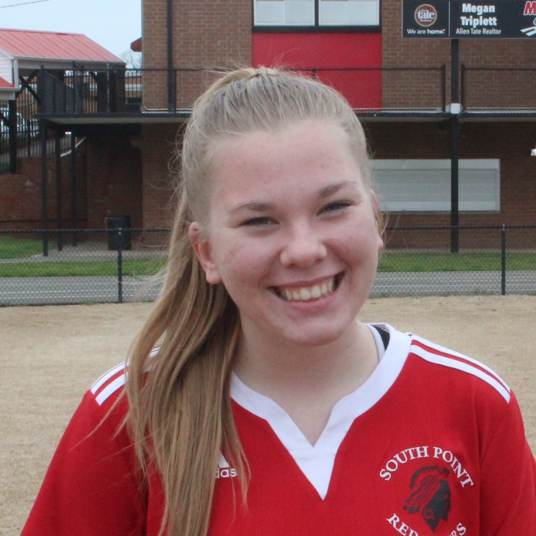 Abbie Long South Point HS, Belmont, NC MaxPreps