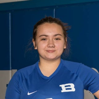 Emma Peavy