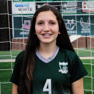 Katelyn Fennell mugshot