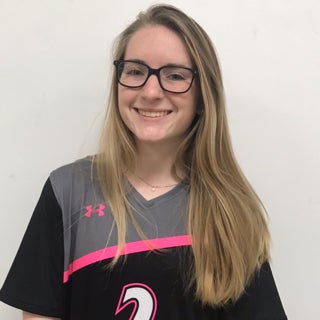 Chloe Mitchell