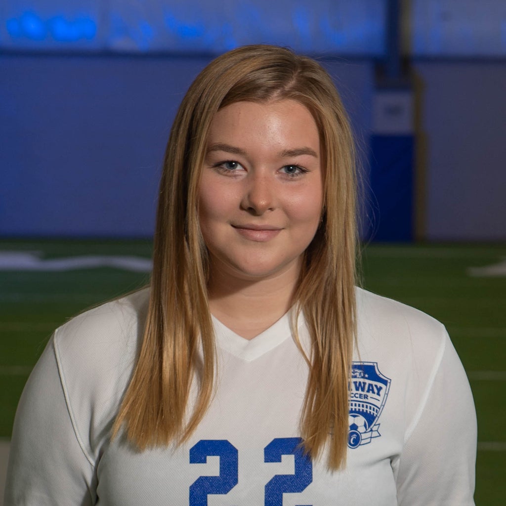 Sydney Crouse