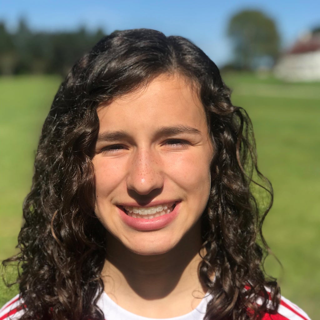 Ava Robitaille