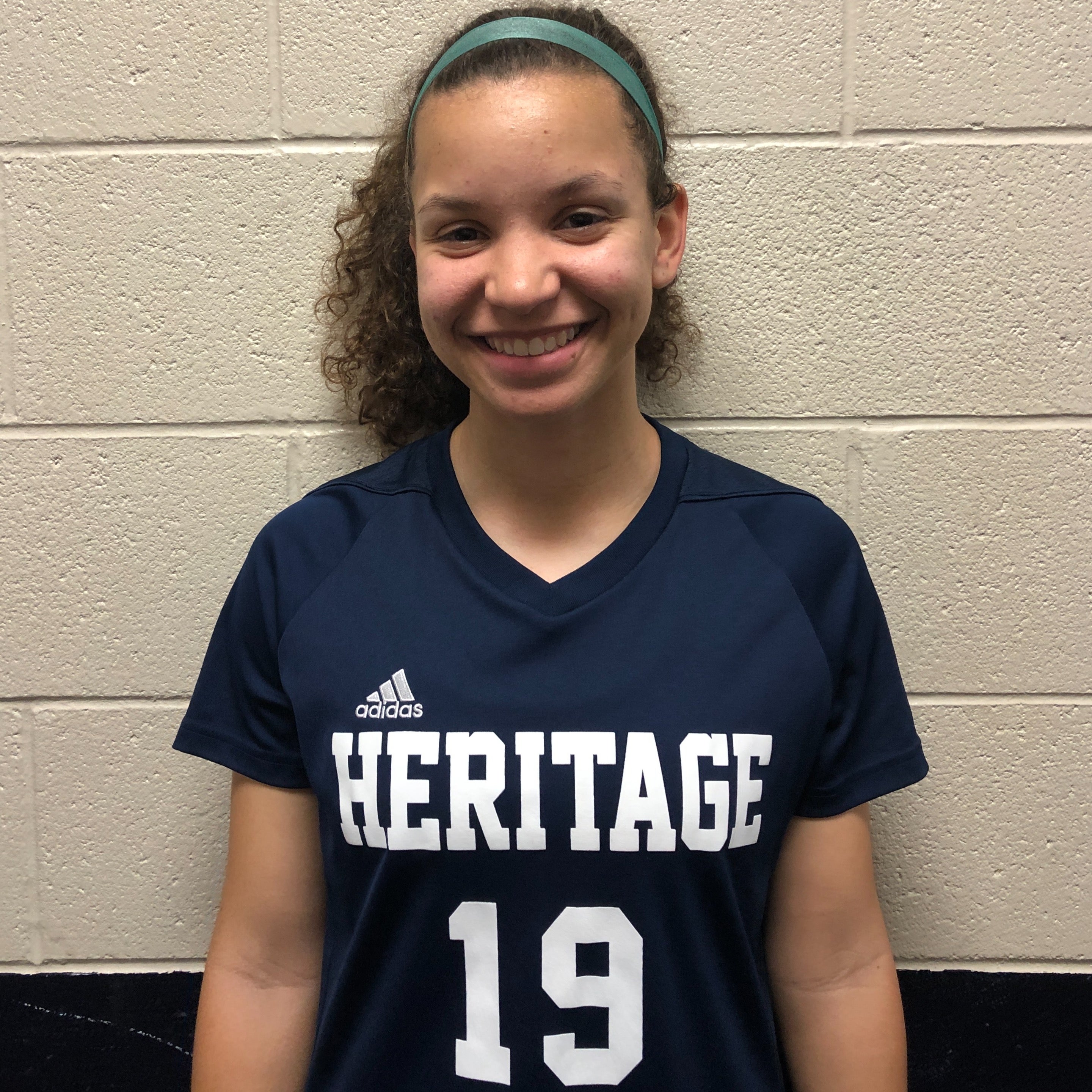 Raegan Meyer mugshot