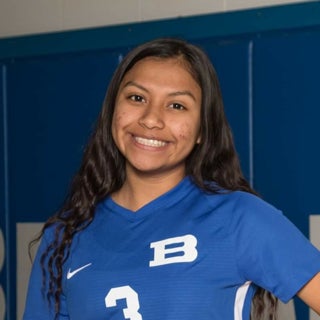 Elizabeth Contreros mugshot