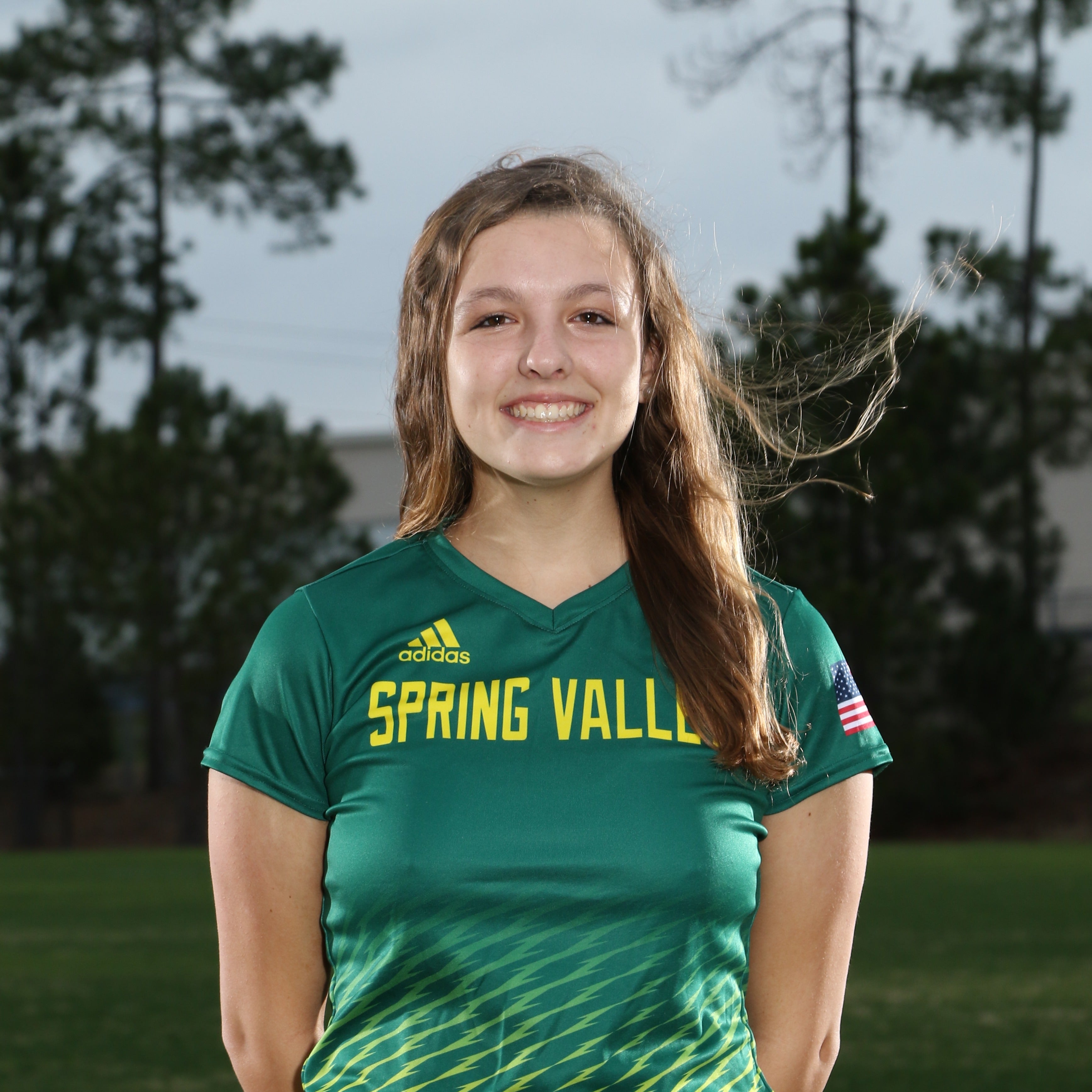 Caroline Brindel