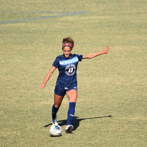 Kayla Magee