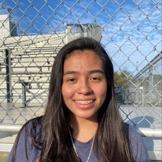 Fiorella Munguia mugshot