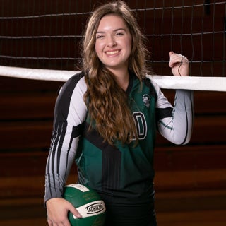 Ansley Sanders