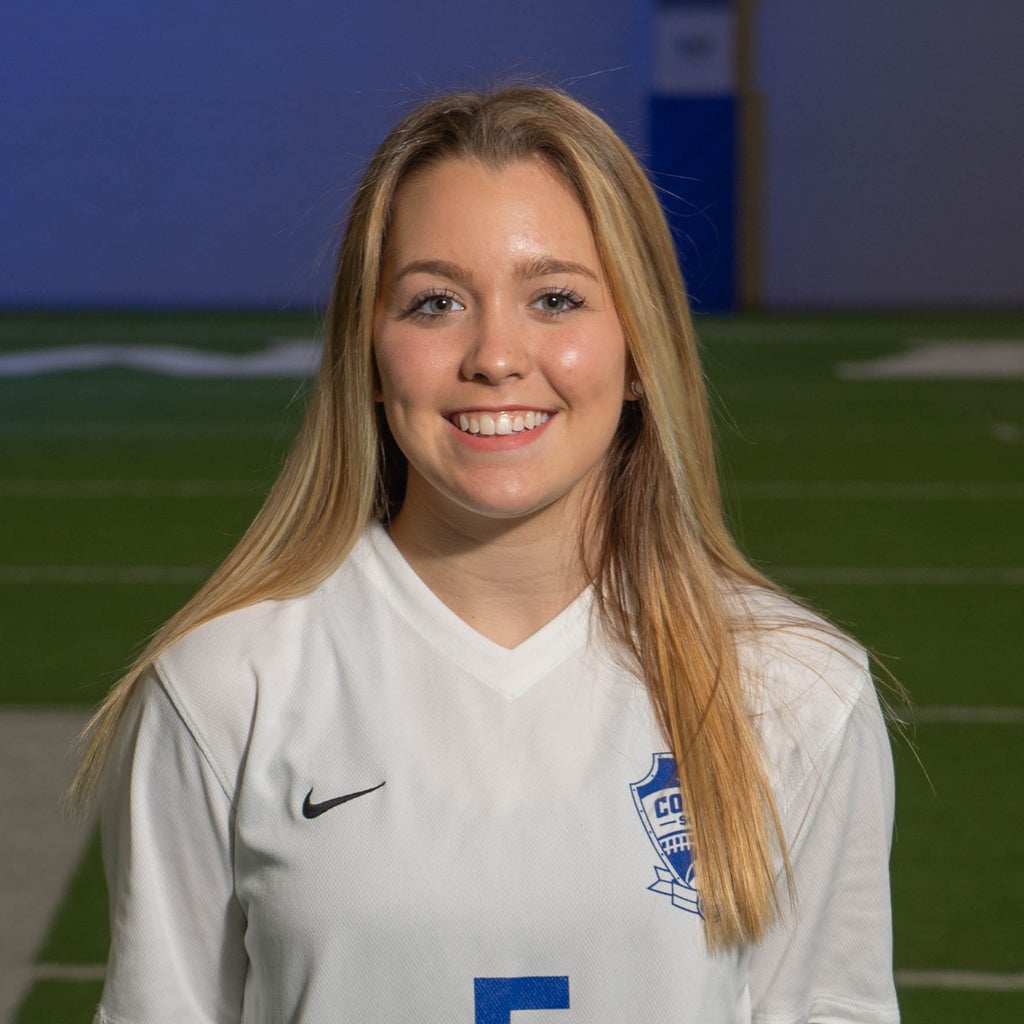 Madison Mckoin