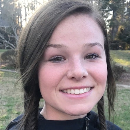 Hannah Austin