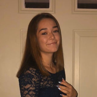 Camdyn Pacheco mugshot