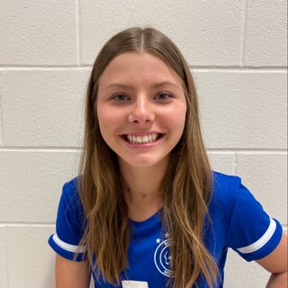 Grace Stahr