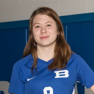 Jadyn Garvitte