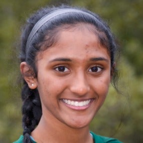 Snigdha Sompalli