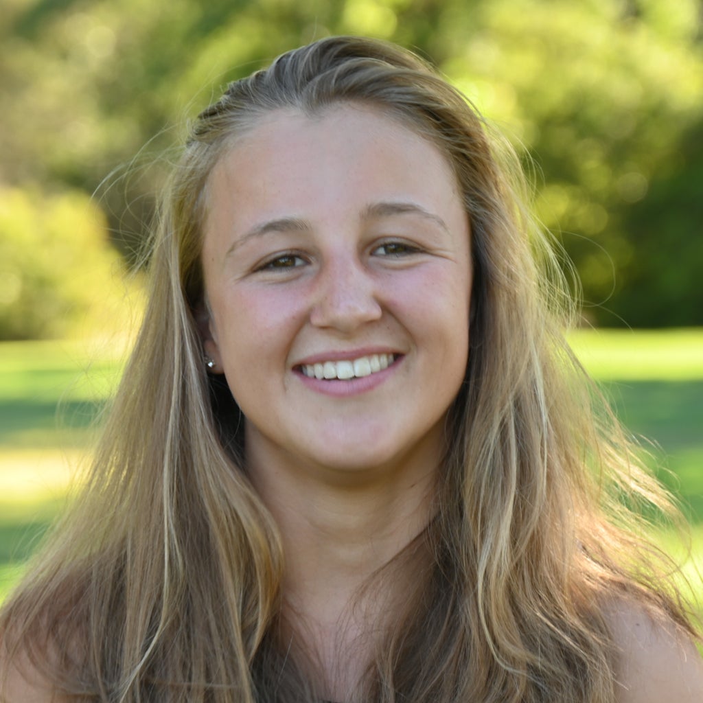 Sierra Johnson mugshot