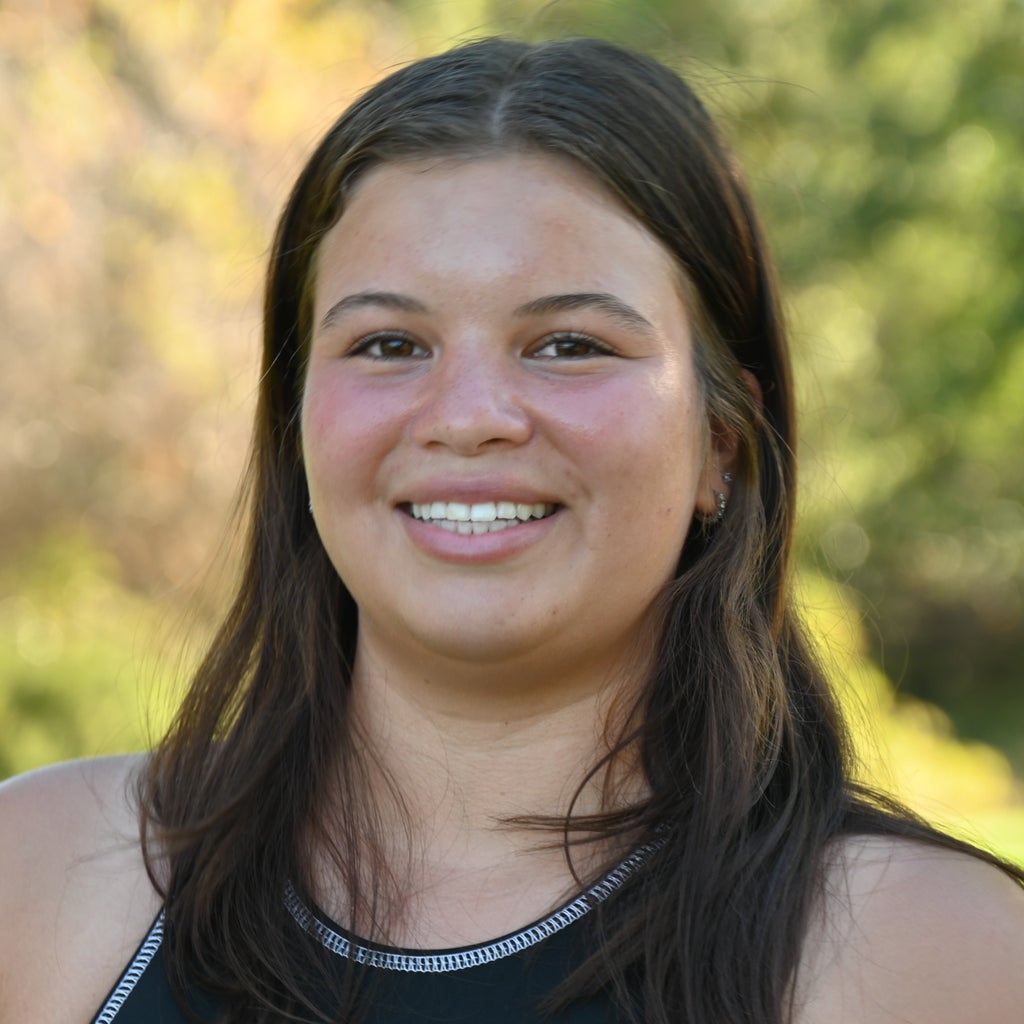 Catalina Taylor mugshot