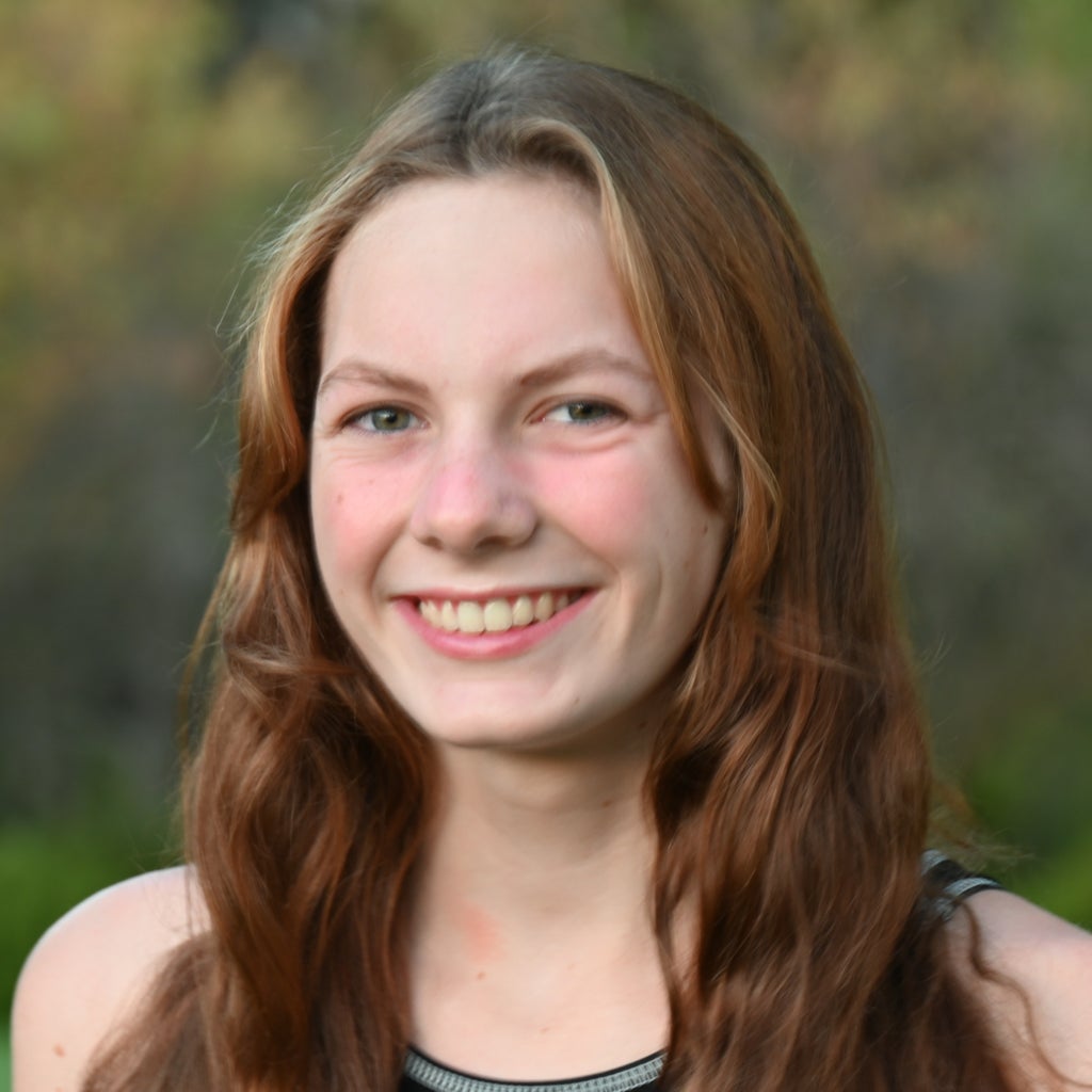 Ava Portello mugshot