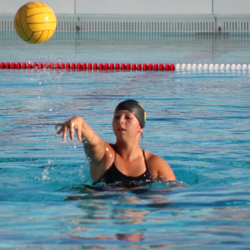 Jillian Avina