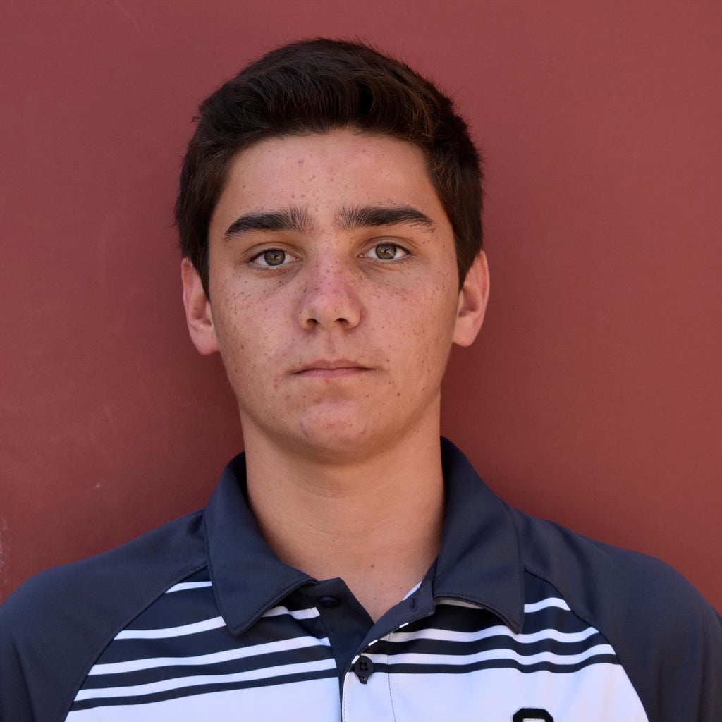 Aaron Metzger