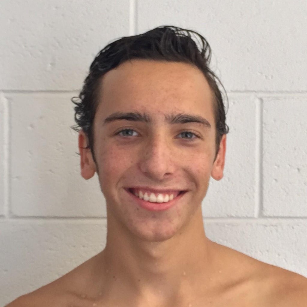 Kyle Leimbach