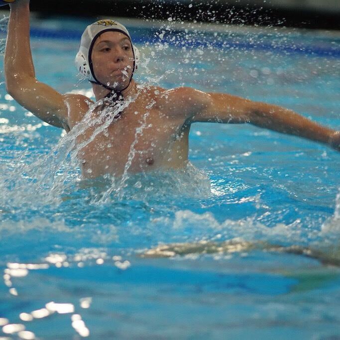 Conner McElwee