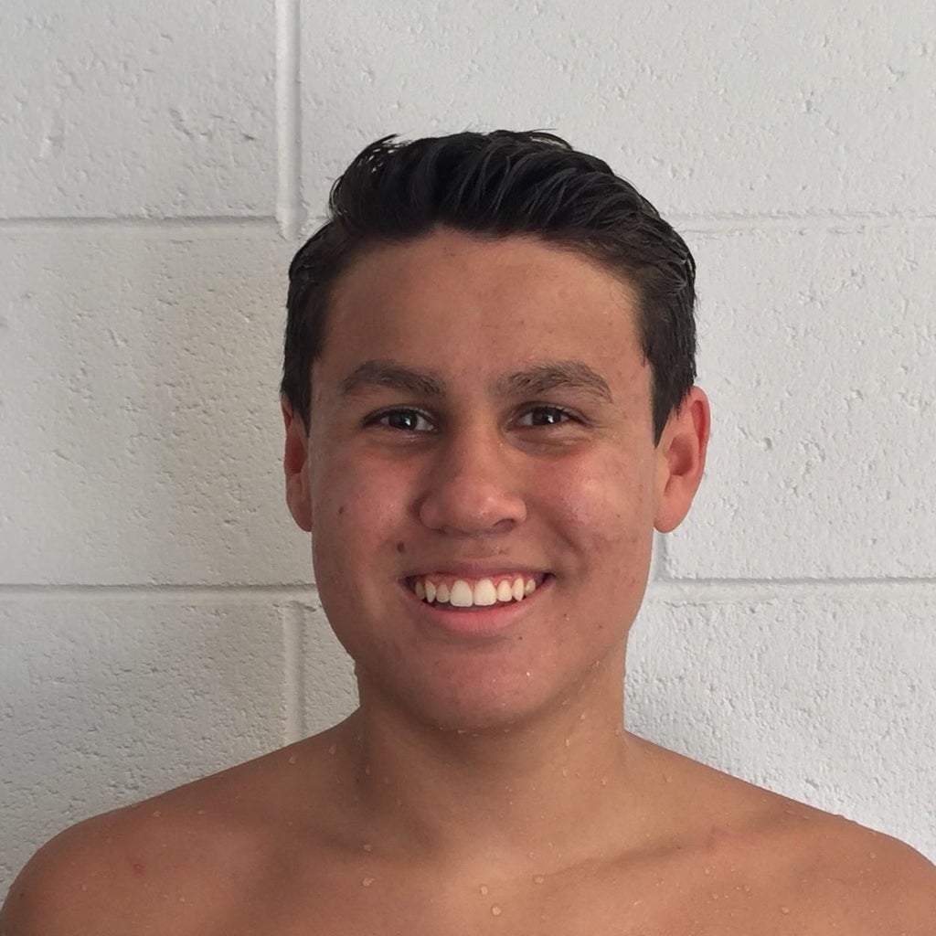 Austin Johnson