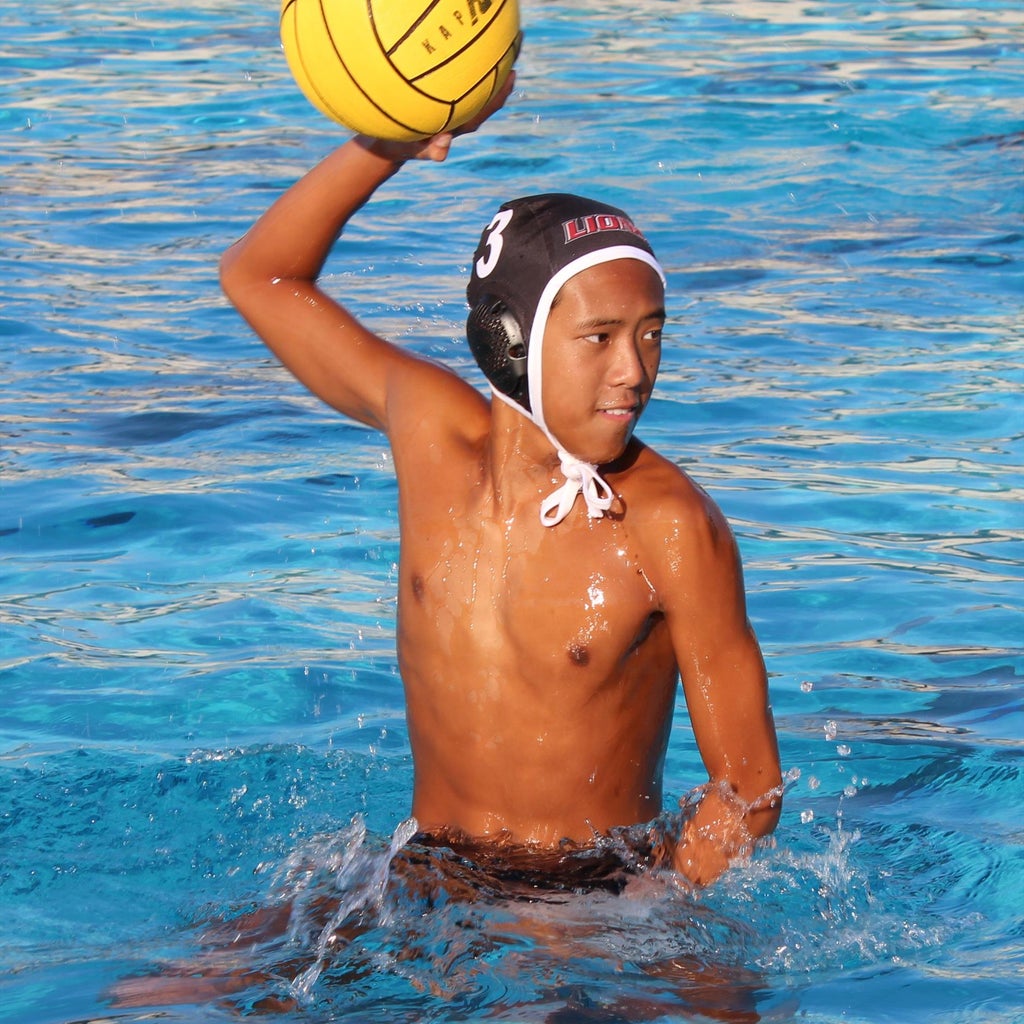 Tony Cao