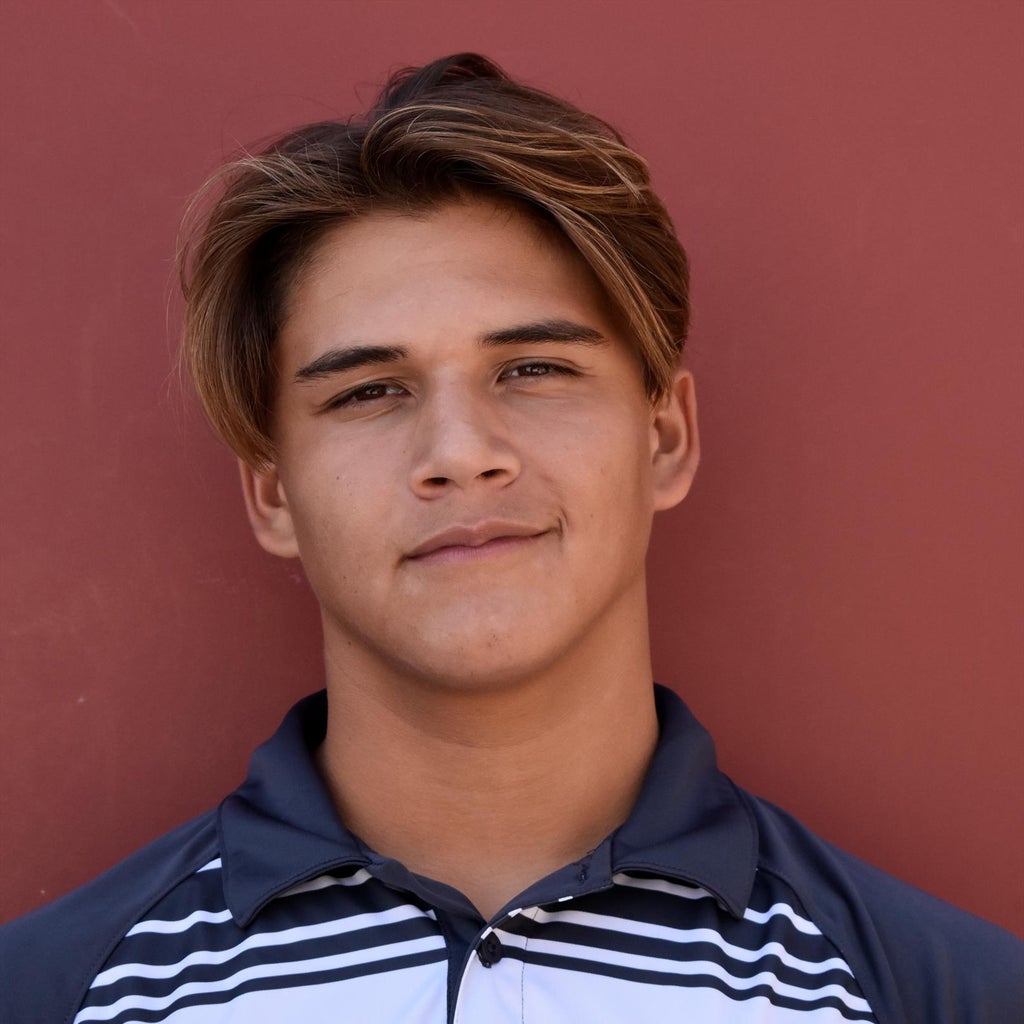 Rodrigo Casasola-Jordan mugshot