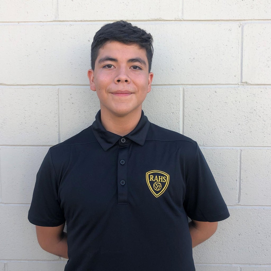 Christian Sanchez mugshot