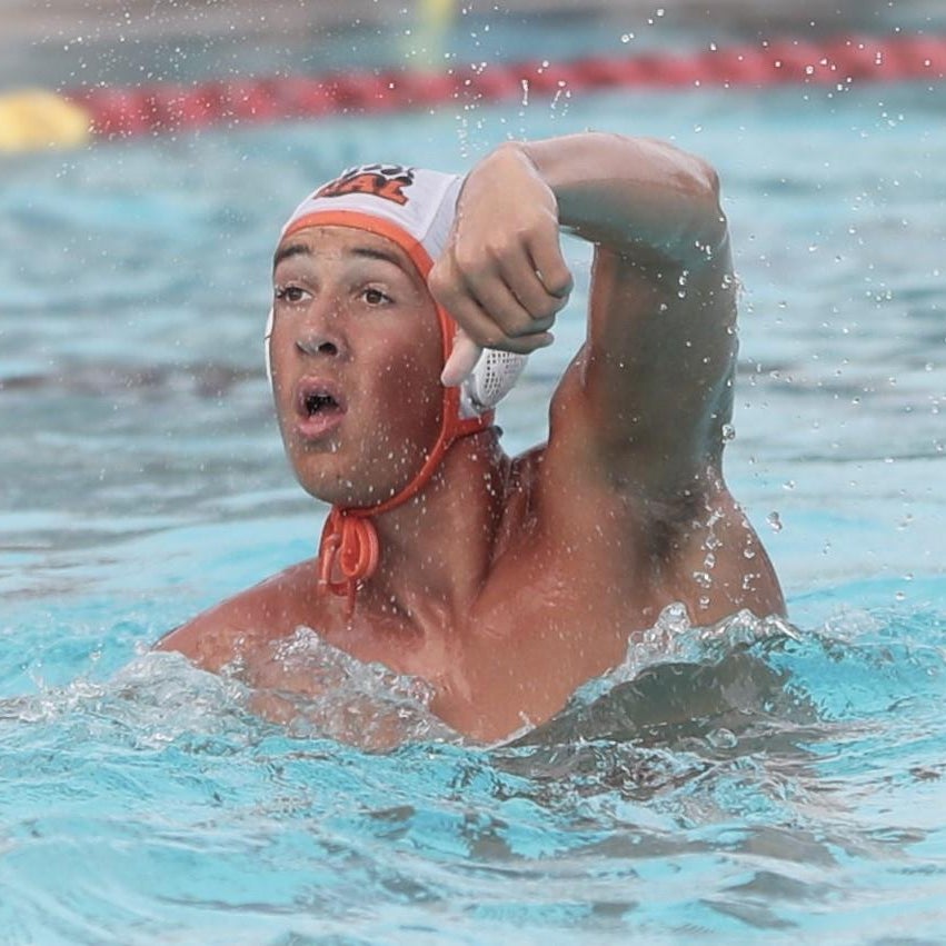 Nathan Ironside