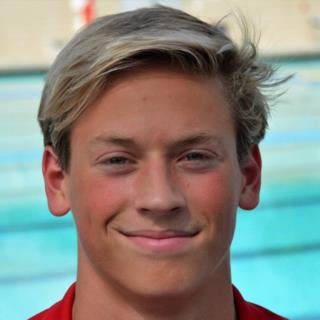 Mason Killion mugshot