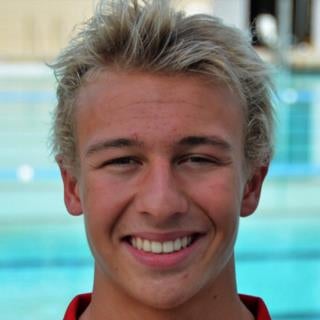 Zack Baxter mugshot
