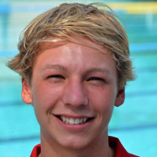 Cole Harvey