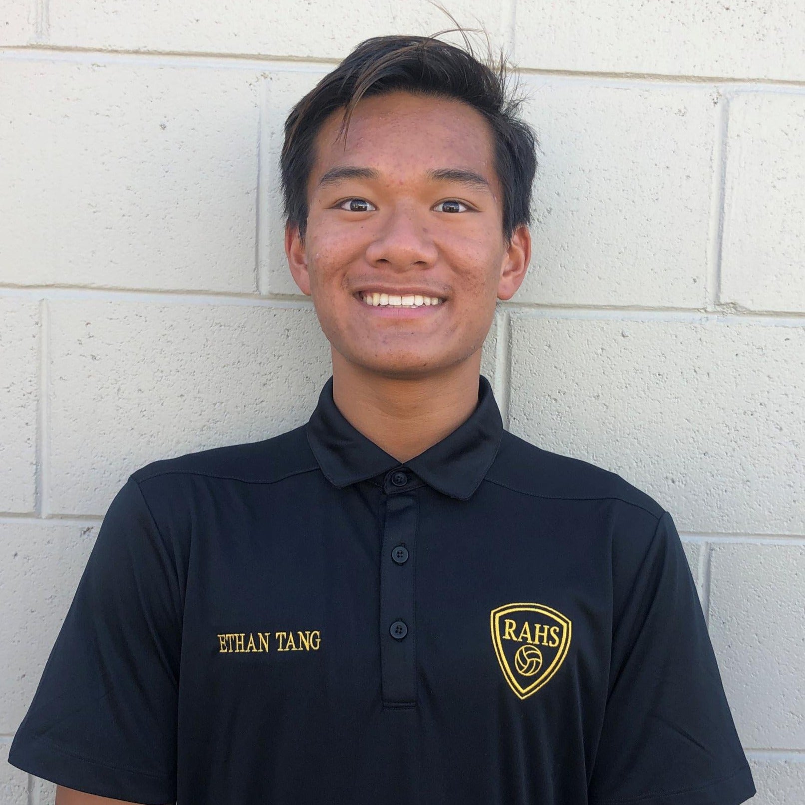 Ethan Tang