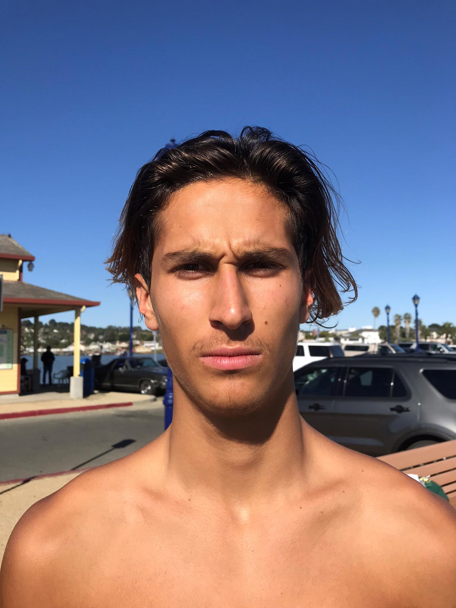 Daniel Airoldi-Gutierrez