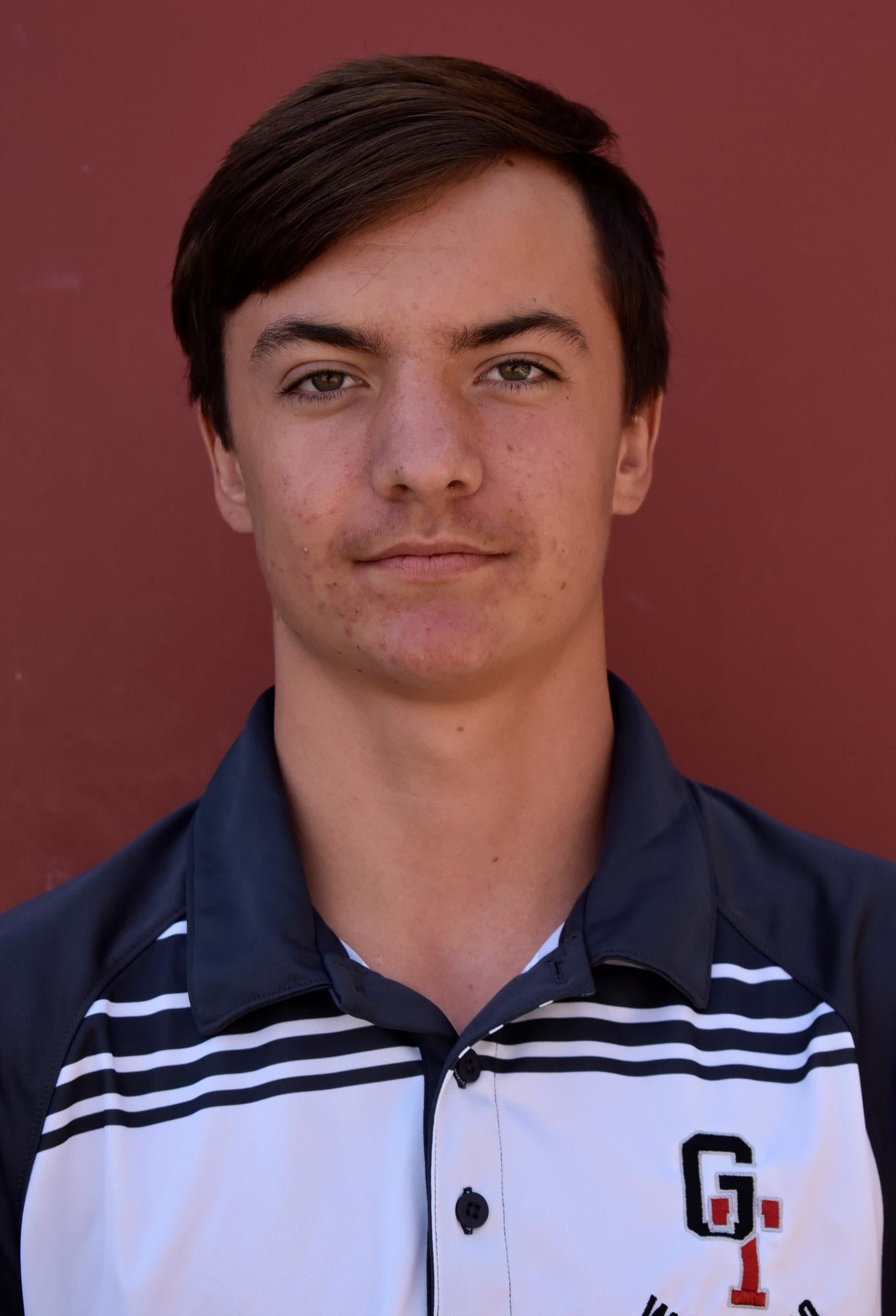 Alex Thomas mugshot
