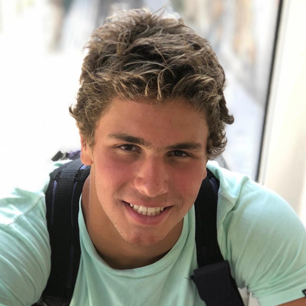 Connor Stauffer