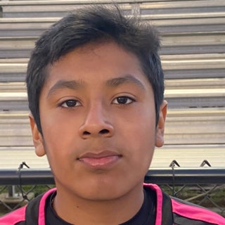 Yoshmar Juarez