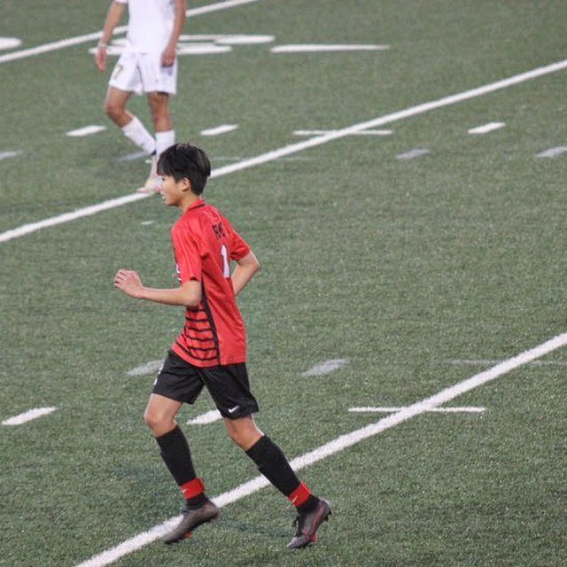 Jason Tran