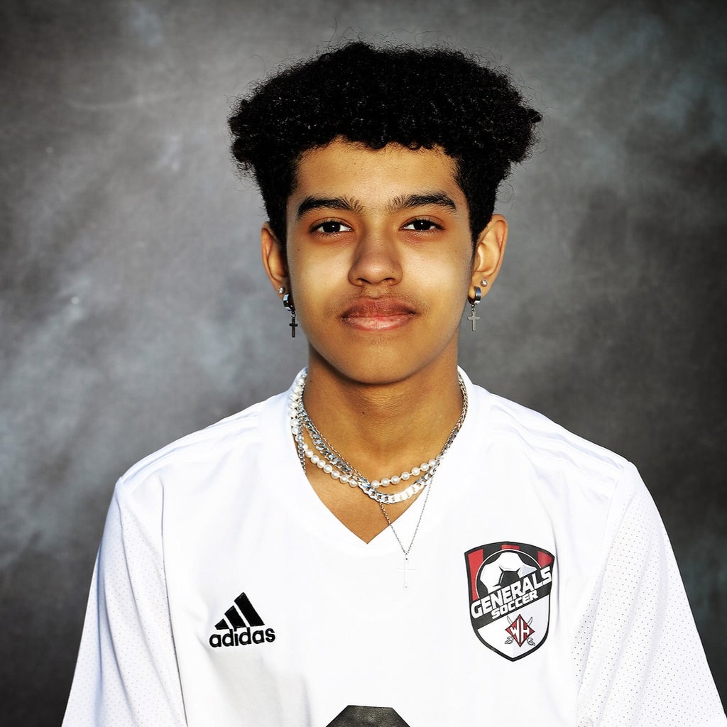 Cristopher Figueroa mugshot