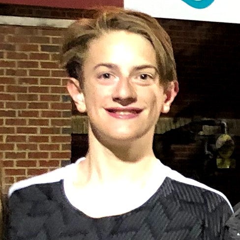 Luke  Groseclose