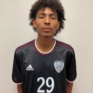 Andres Salinas