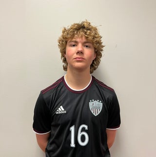 Wyatt Ostler