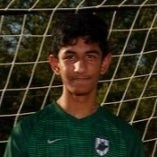 Hersh Patel