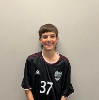 Hunter  Hendrickson