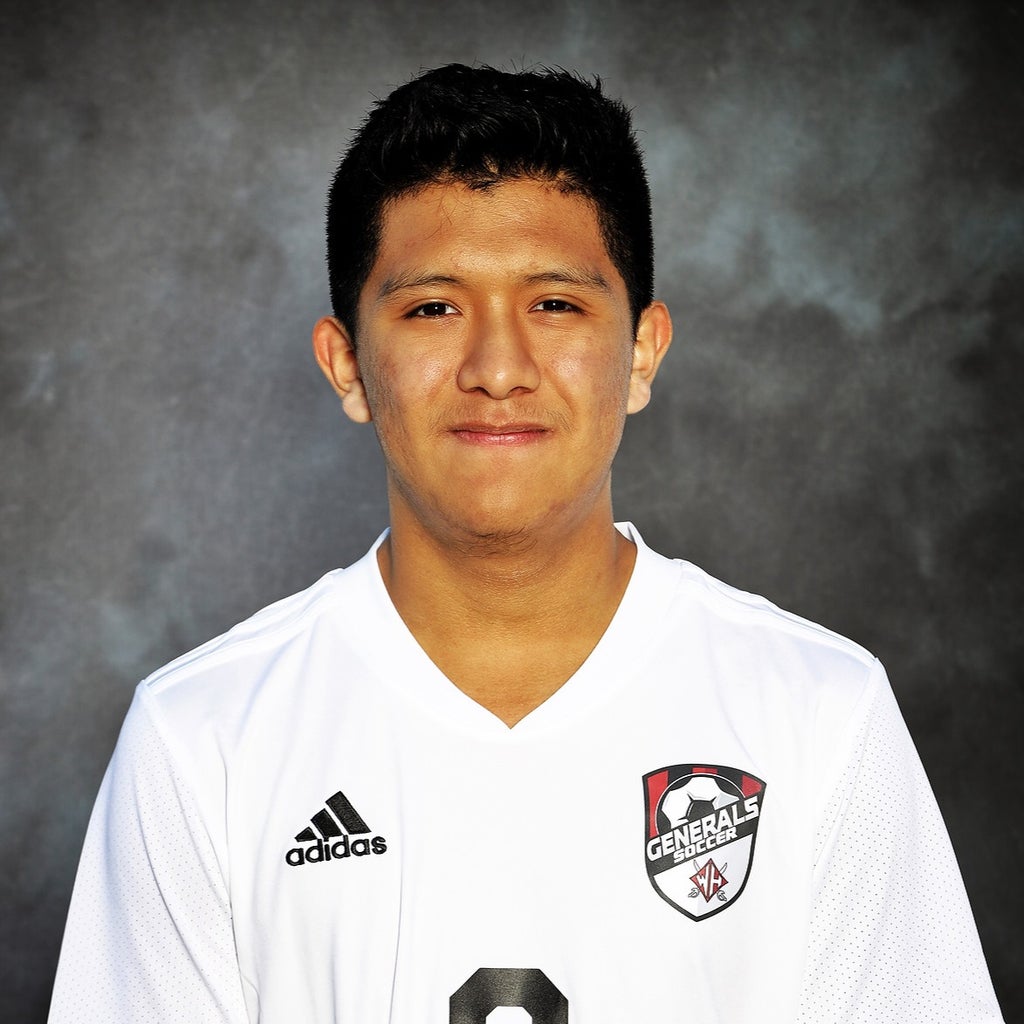 Nathan Perez