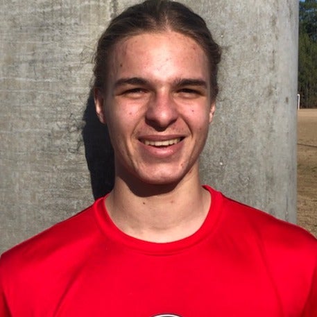Bryson Gilbert