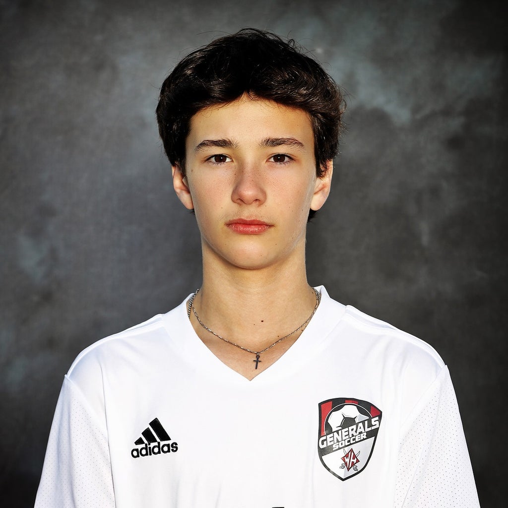 Will Tindall mugshot