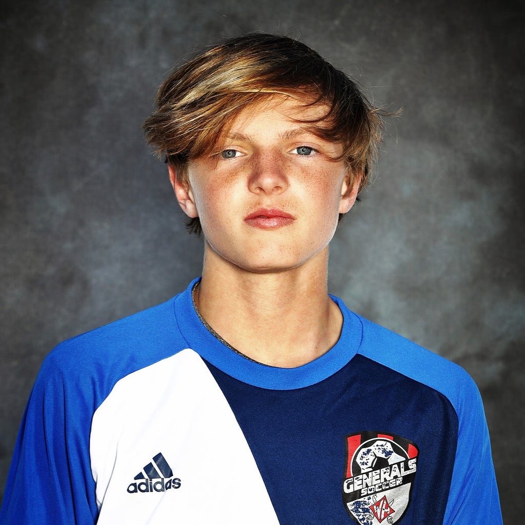 Jayden Broderick